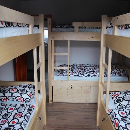 Hostel Soca Rocks Бовец Номер фото